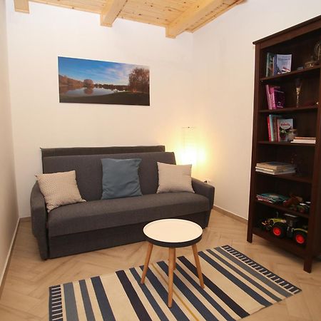 Rozsa Vendeghaz Villa Polany Luaran gambar